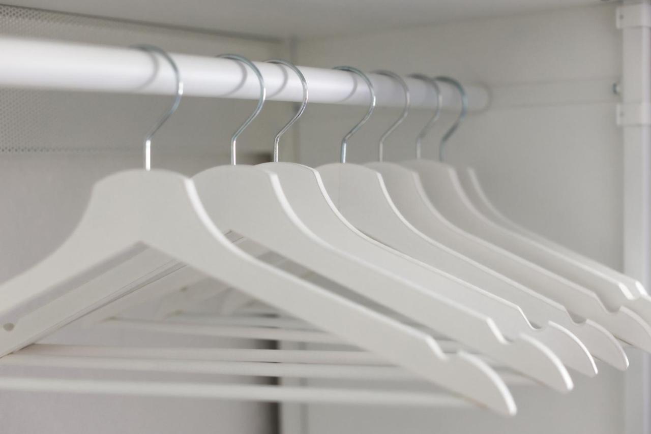 80Qm Luxurioese Designerwohnung Im Herzen Bochums מראה חיצוני תמונה